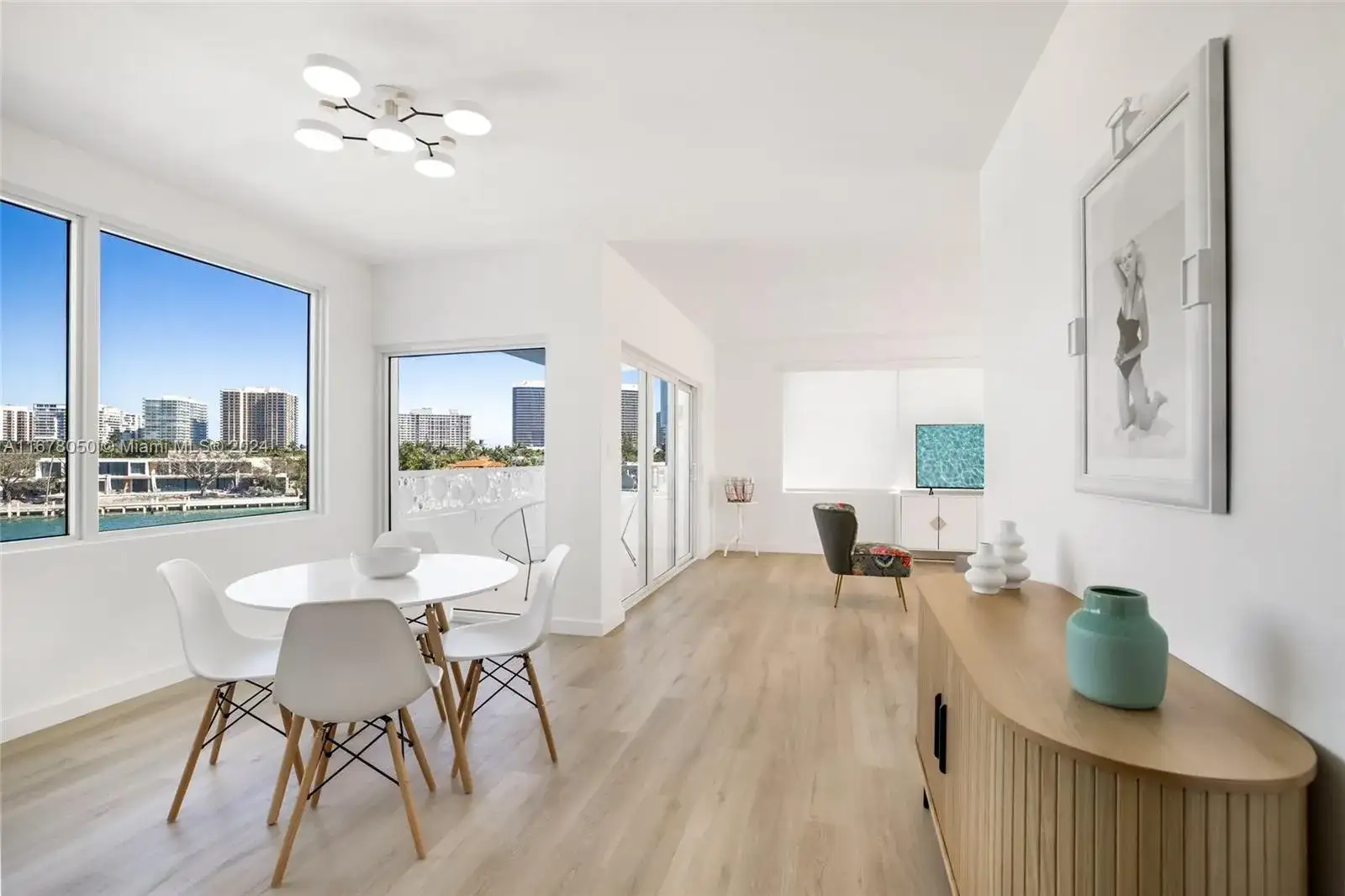 9881 E Bay Harbor Dr # 301, Bay Harbor Islands FL 33154 photo 2