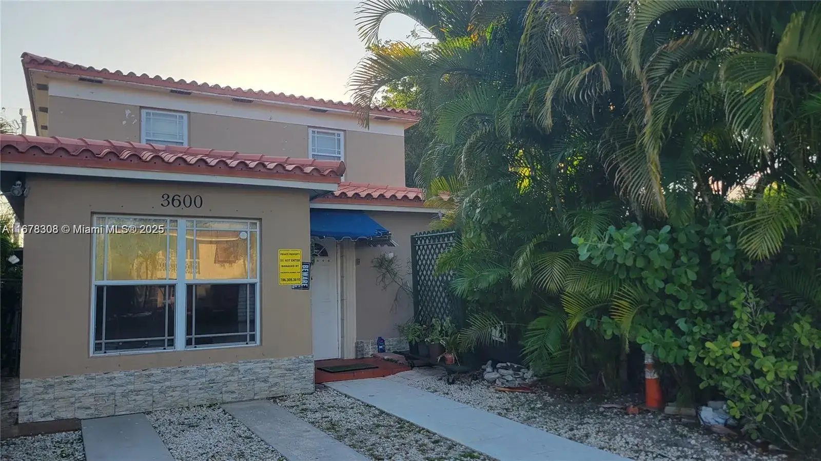 3600 SW S Le Jeune Rd # 3600, Coral Gables FL 33134