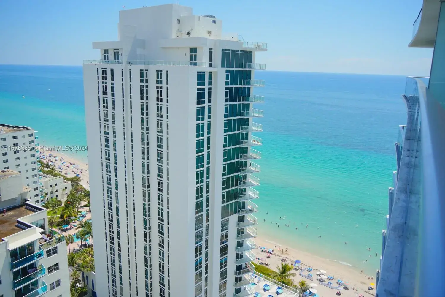 4111 S Ocean Dr # 2004, Hollywood FL 33019