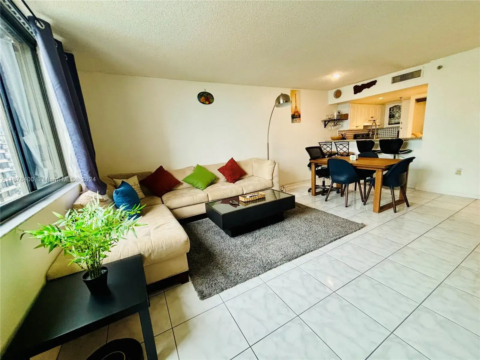 540 Brickell Key Dr # 1001, Miami FL 33131