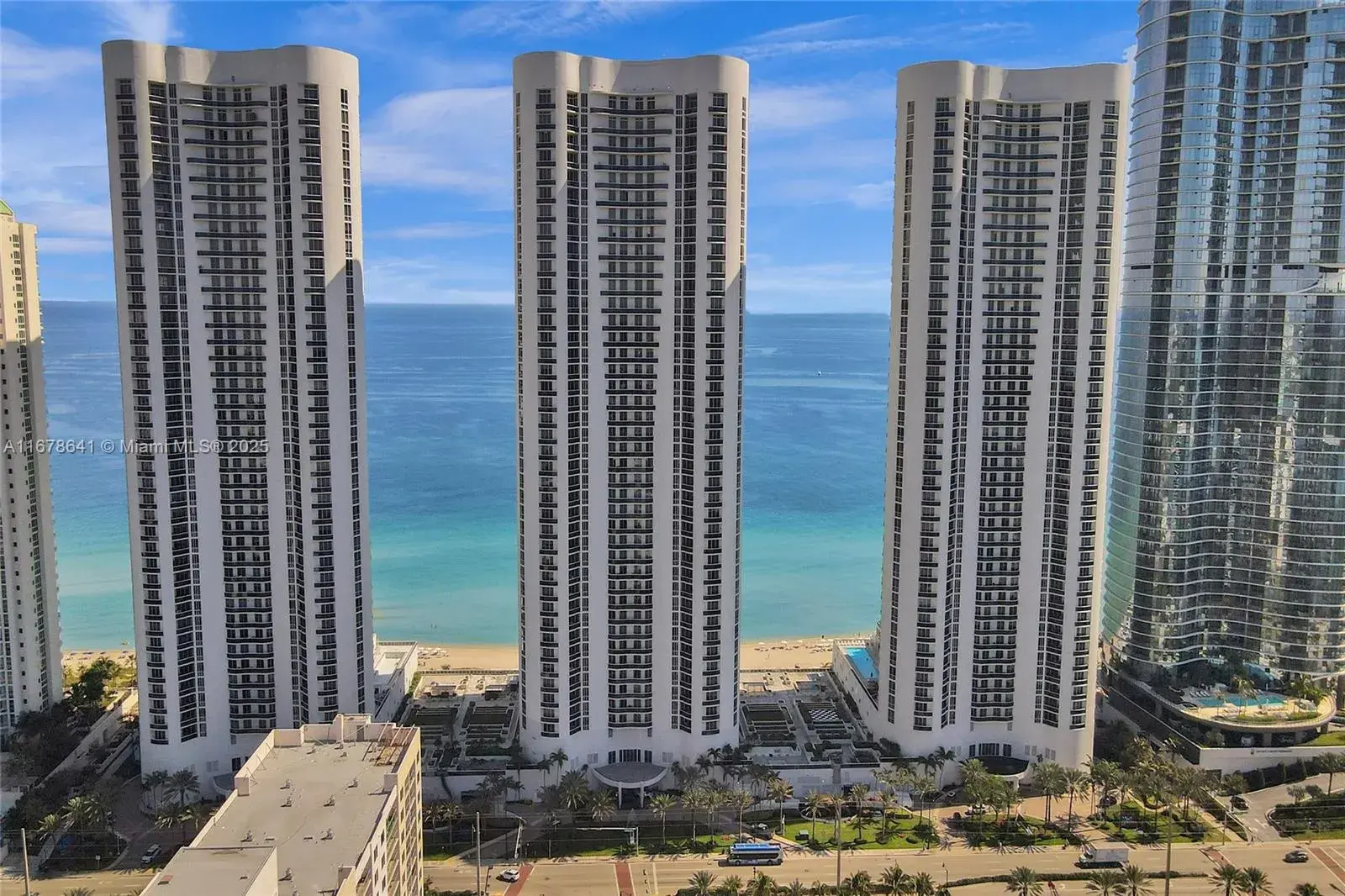 15811 Collins Ave # 3302, Sunny Isles Beach FL 33160