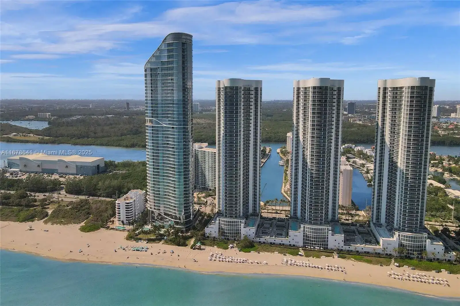 15811 Collins Ave # 3302, Sunny Isles Beach FL 33160 photo 5