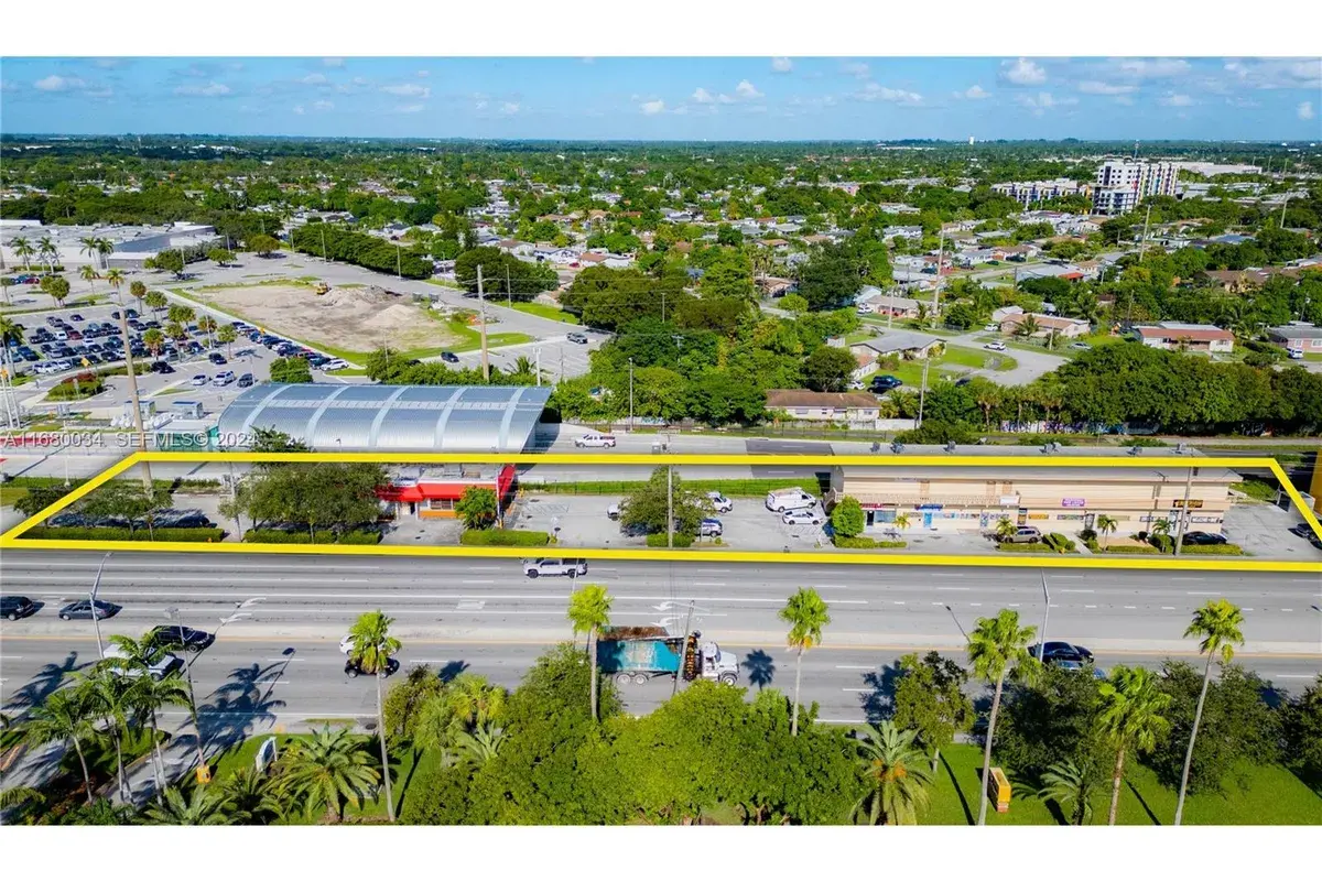 20462-20500 S Dixie Hwy, Cutler Bay FL 33189