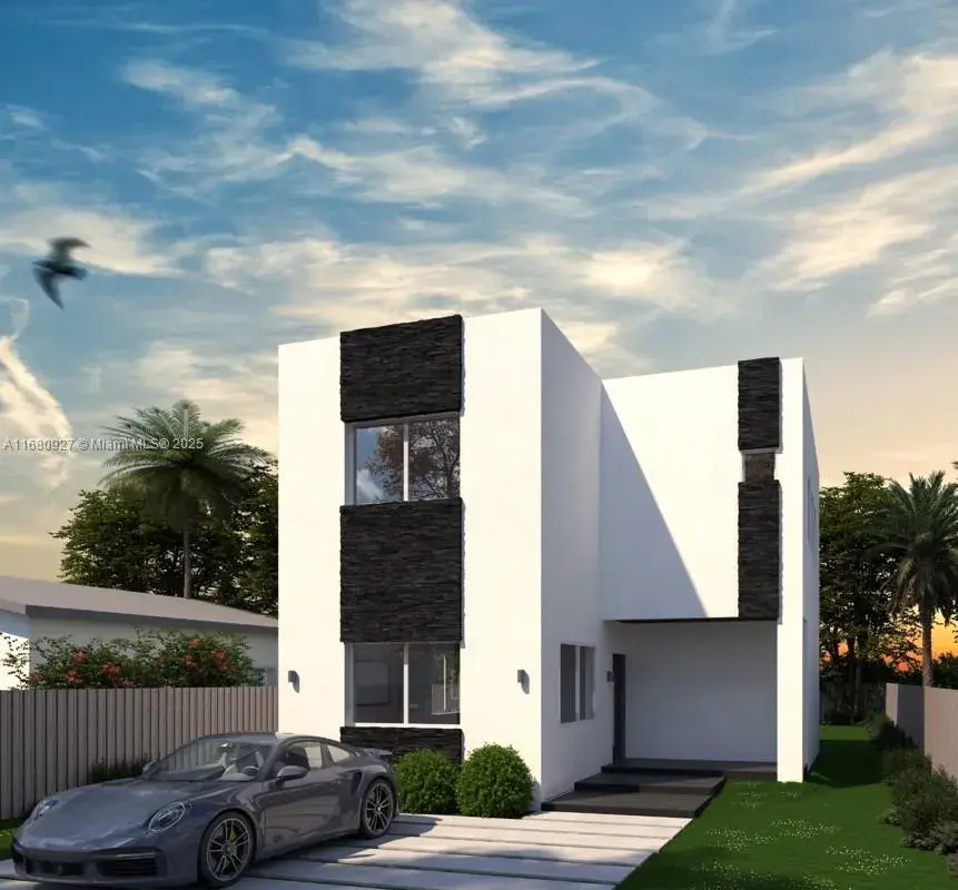 5640 NW 6th Ave, Miami FL 33127