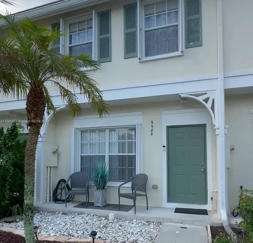 9986 NW 56th Pl # 9986, Coral Springs FL 33076