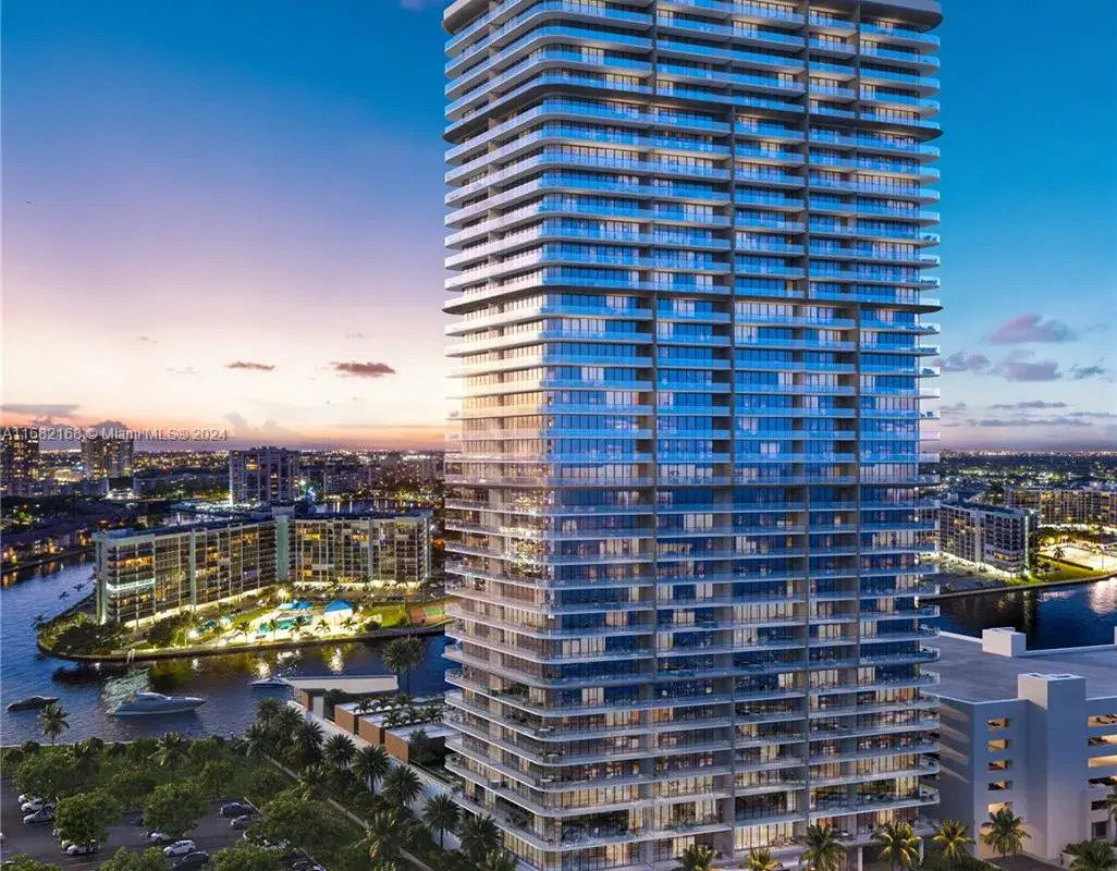 3724 S OCEAN DR # 2310, Hollywood FL 33019