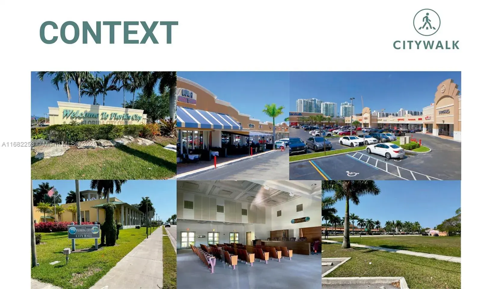 W Palm Dr, Florida City FL 33034