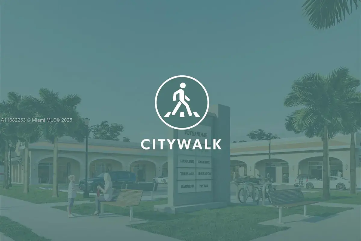 W Palm Dr, Florida City FL 33034
