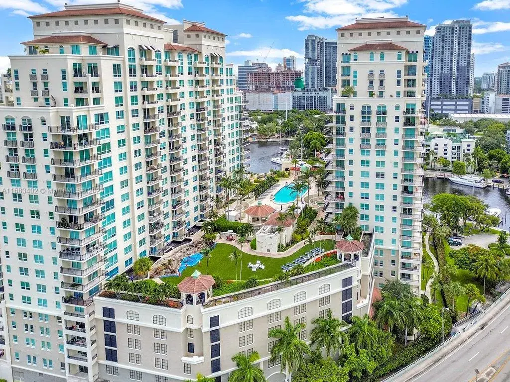 610 W Las Olas Blvd # 312N, Fort Lauderdale FL 33312