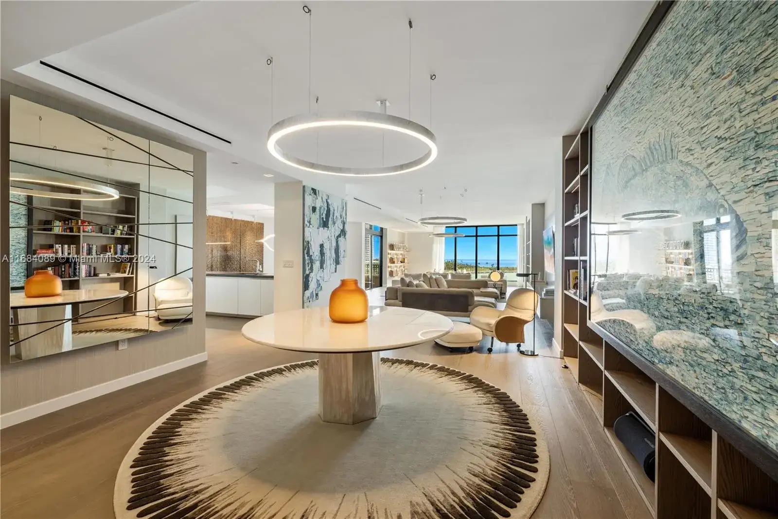 3 bedroom 3 bath Residential for sale at 7065 Fisher Island Dr # 7065, Miami Beach FL 33109