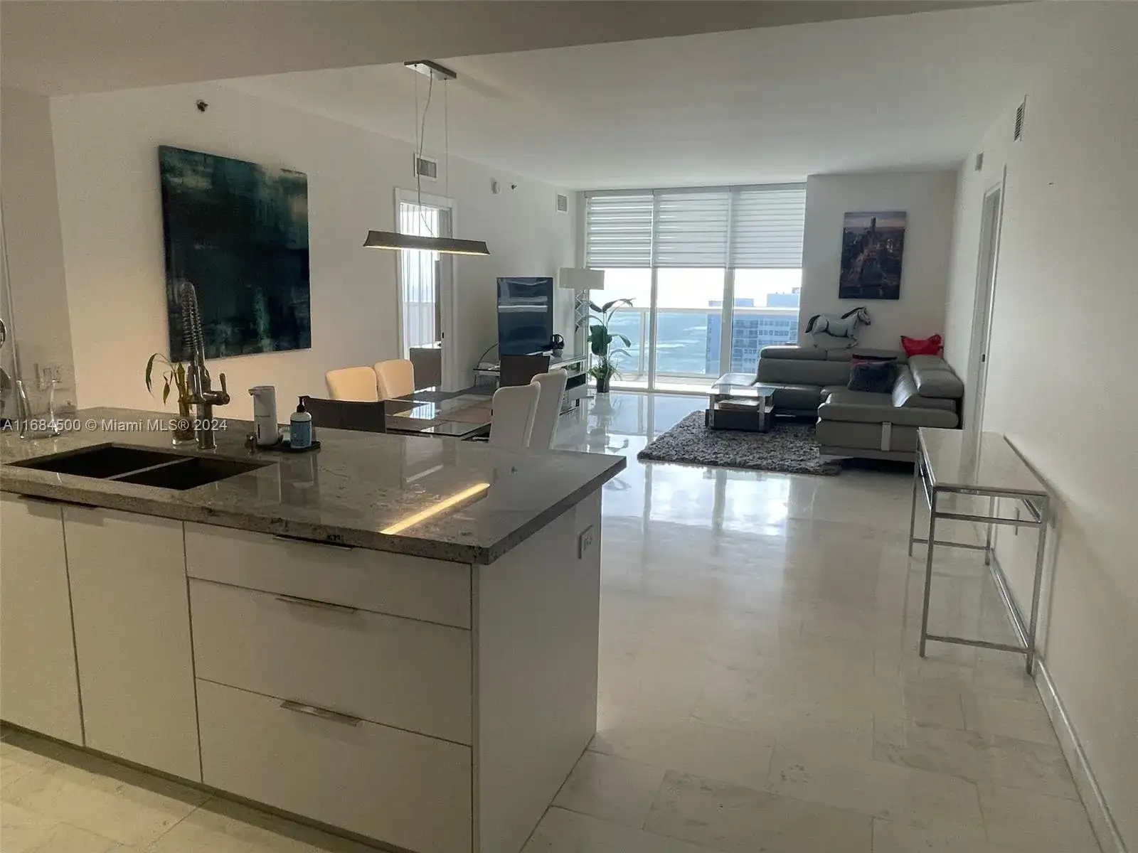 1830 S Ocean Dr # 2604, Hallandale Beach FL 33009 photo 2
