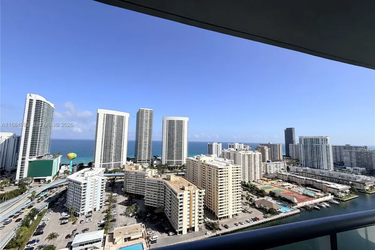 2600 E Hallandale Beach blvd # T2701, Hallandale Beach FL 33009