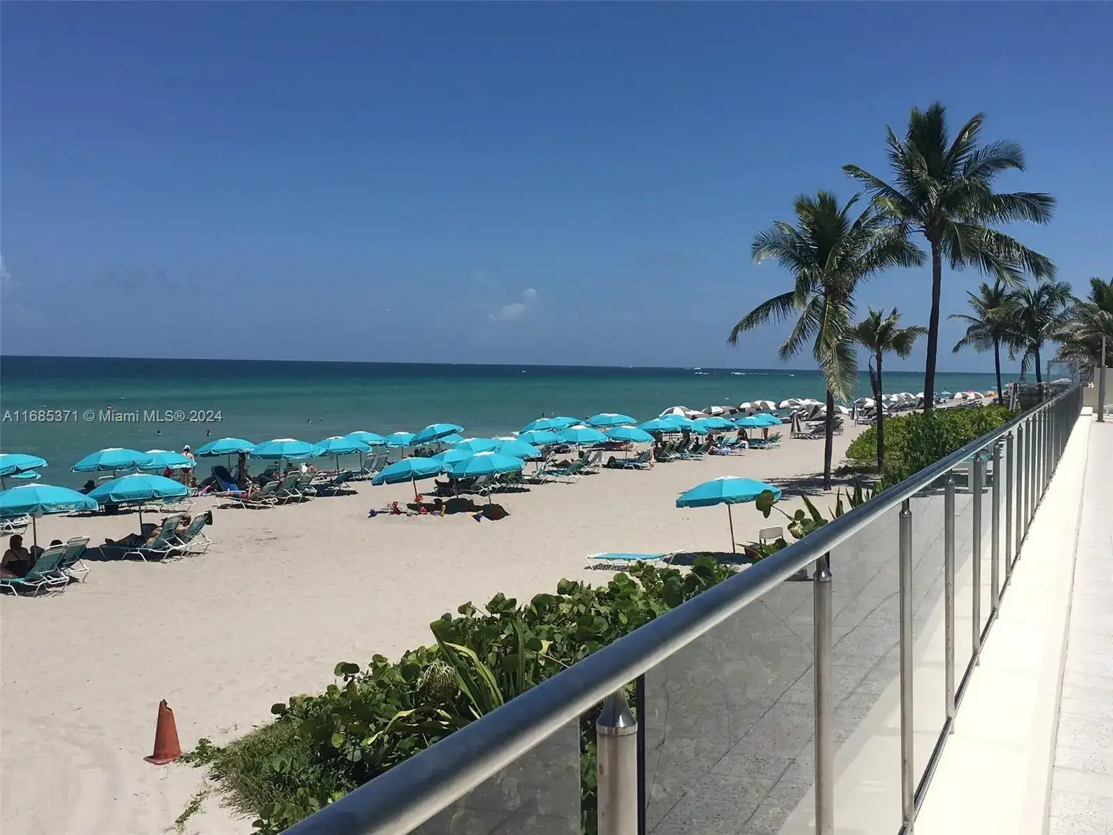 2501 S OCEAN DR, Hollywood FL 33019 photo 5