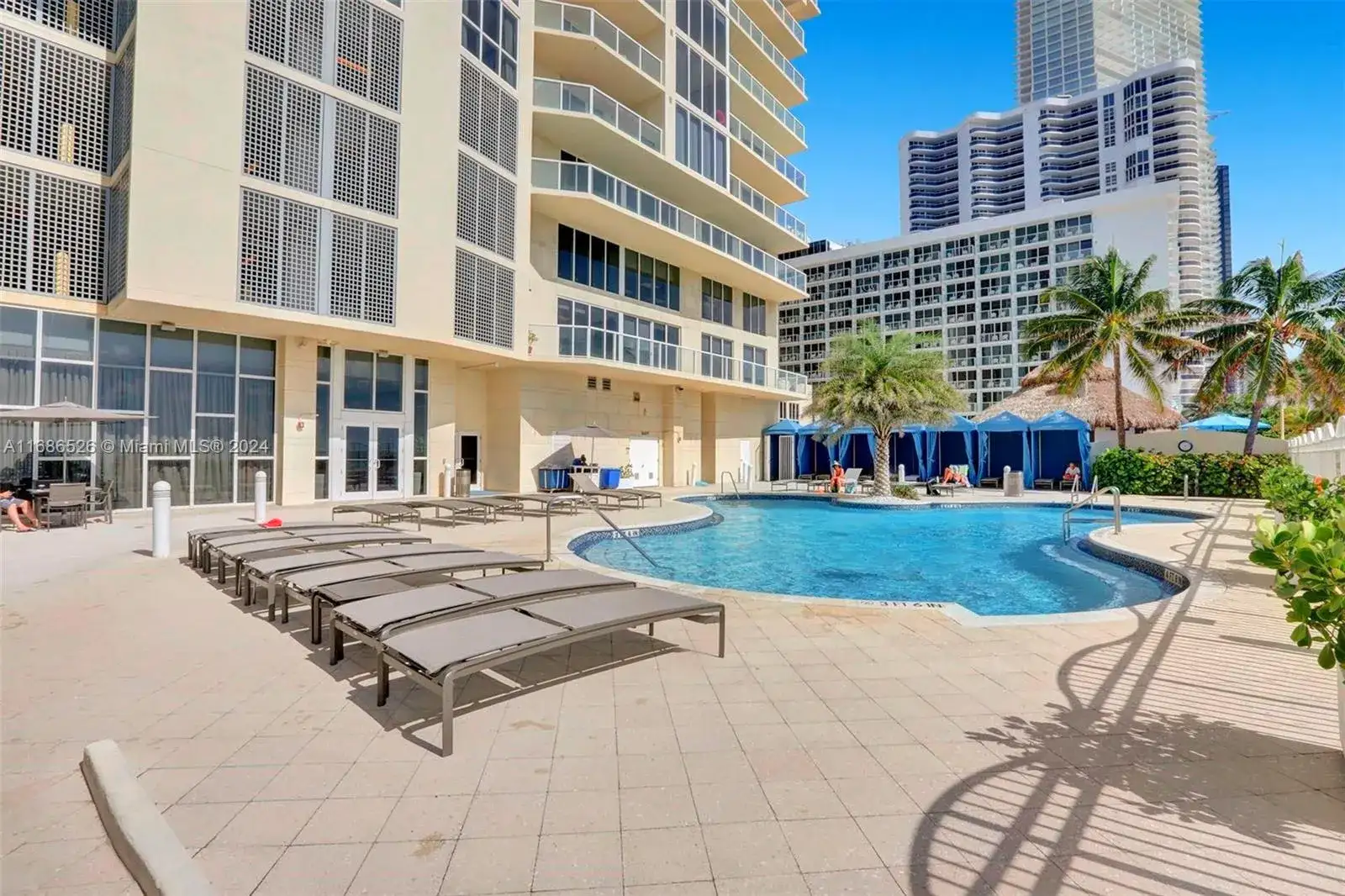 16699 COLLINS AV # 3105, Sunny Isles Beach FL 33160 photo 2