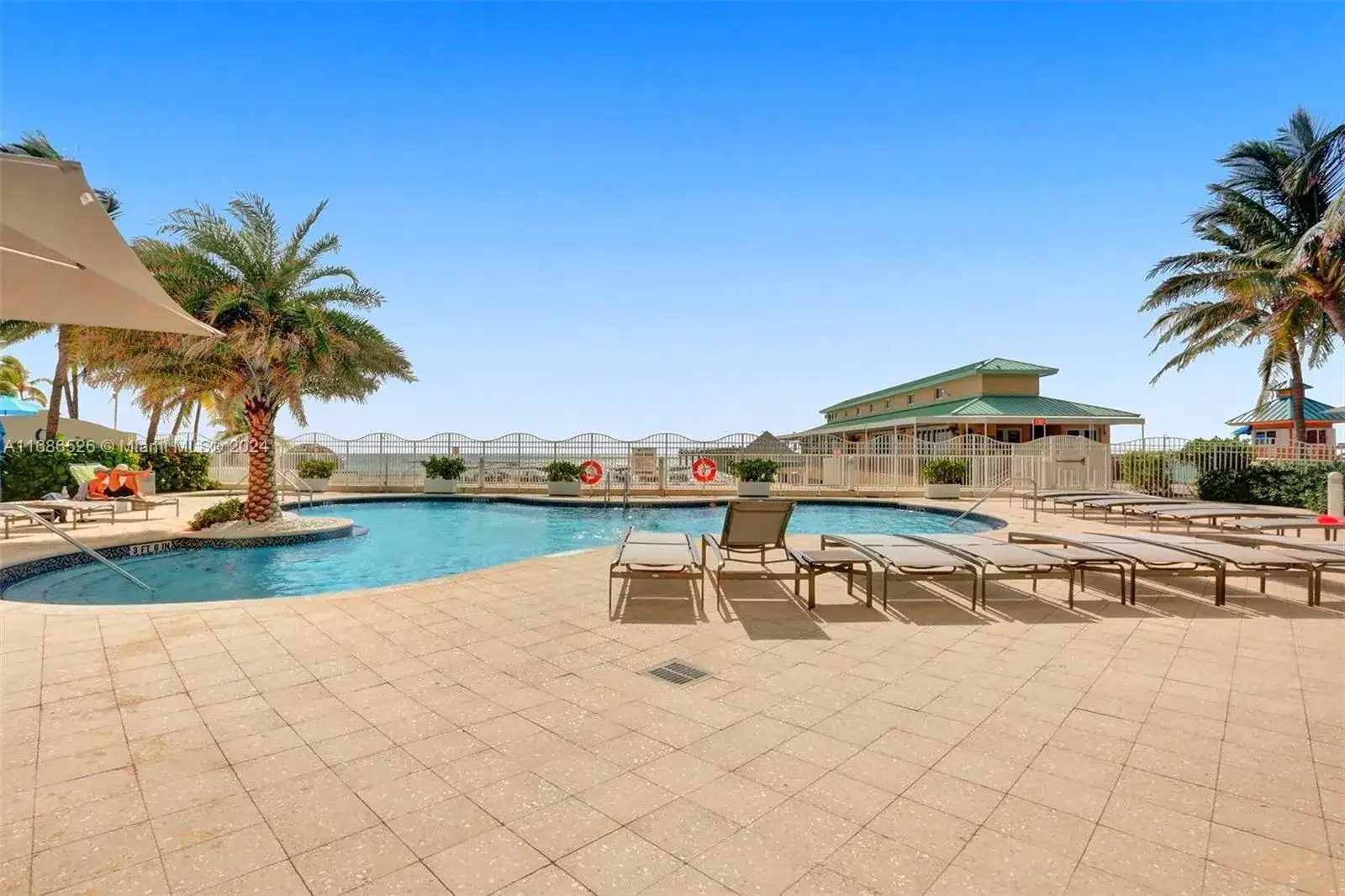 16699 COLLINS AV # 3105, Sunny Isles Beach FL 33160 photo 3