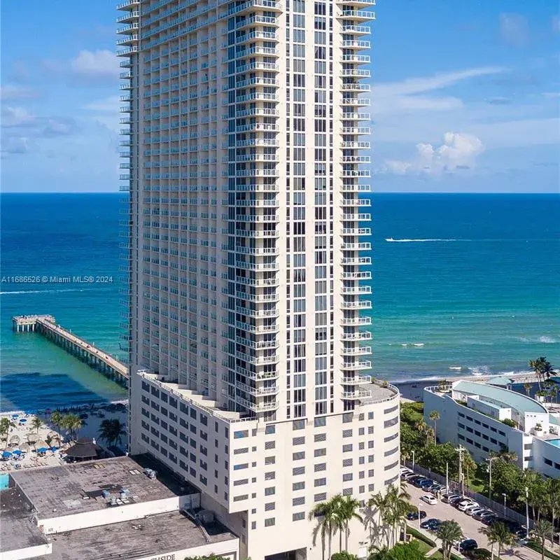 16699 COLLINS AV # 3105, Sunny Isles Beach FL 33160