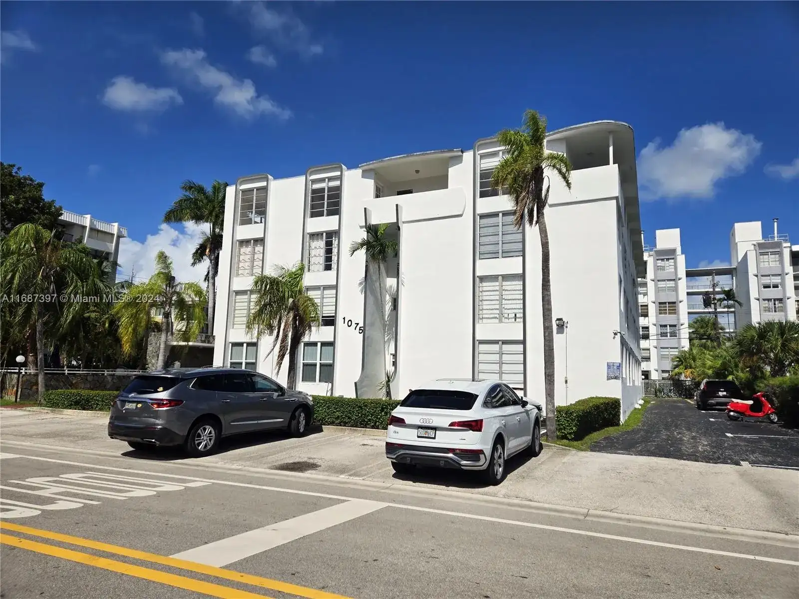 1075 93rd St # 105, Bay Harbor Islands FL 33154 photo 2