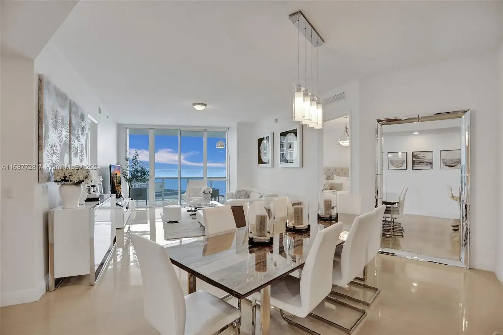 15901 Collins Ave # 603, Sunny Isles Beach FL 33160 photo 2