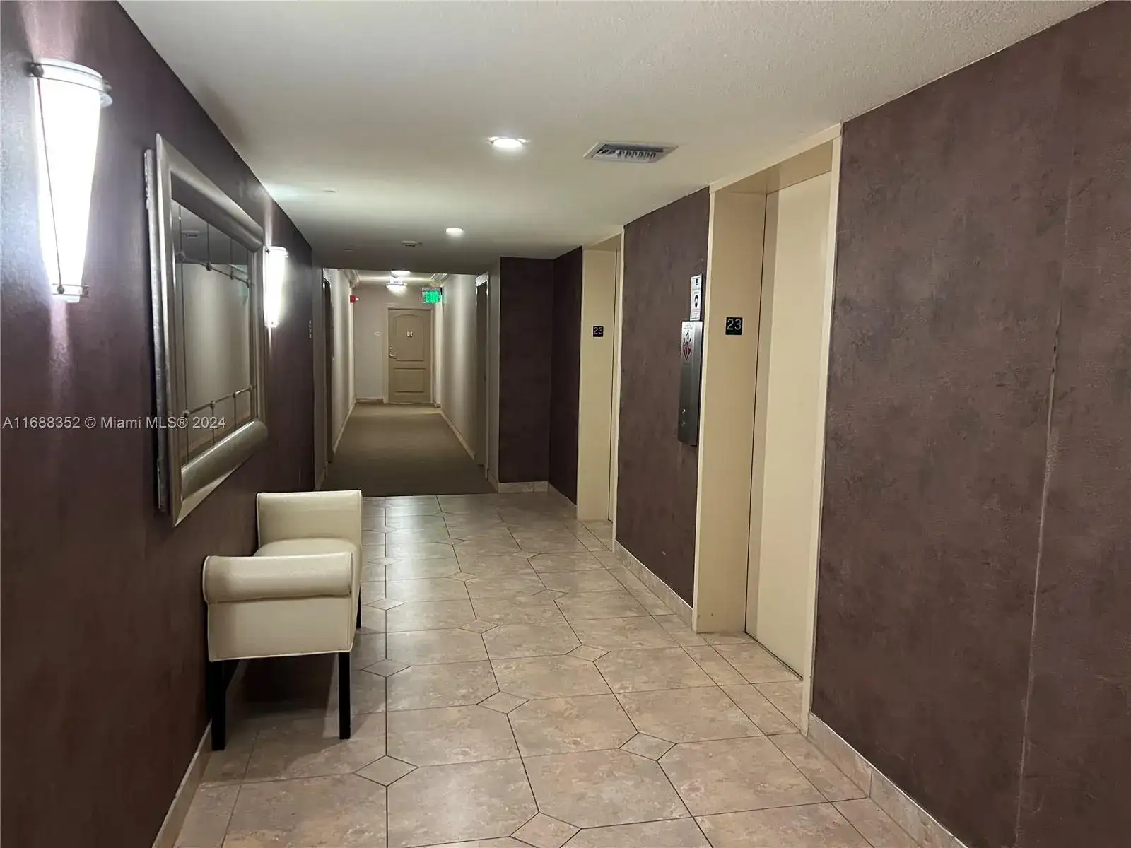 3625 N Country Club Dr # 1210, Aventura FL 33180 photo 3