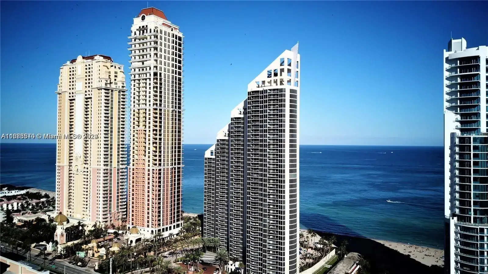 17555 Collins Ave # 2502, Sunny Isles Beach FL 33160 photo 3