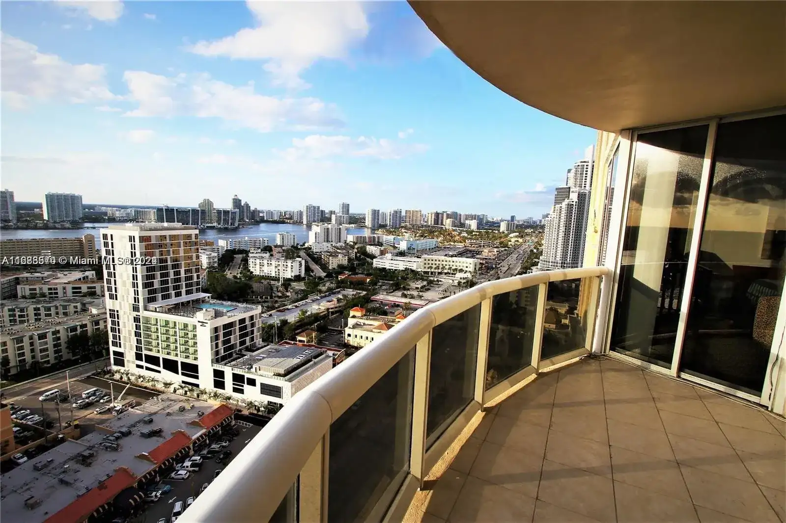 17555 Collins Ave # 2502, Sunny Isles Beach FL 33160 photo 4