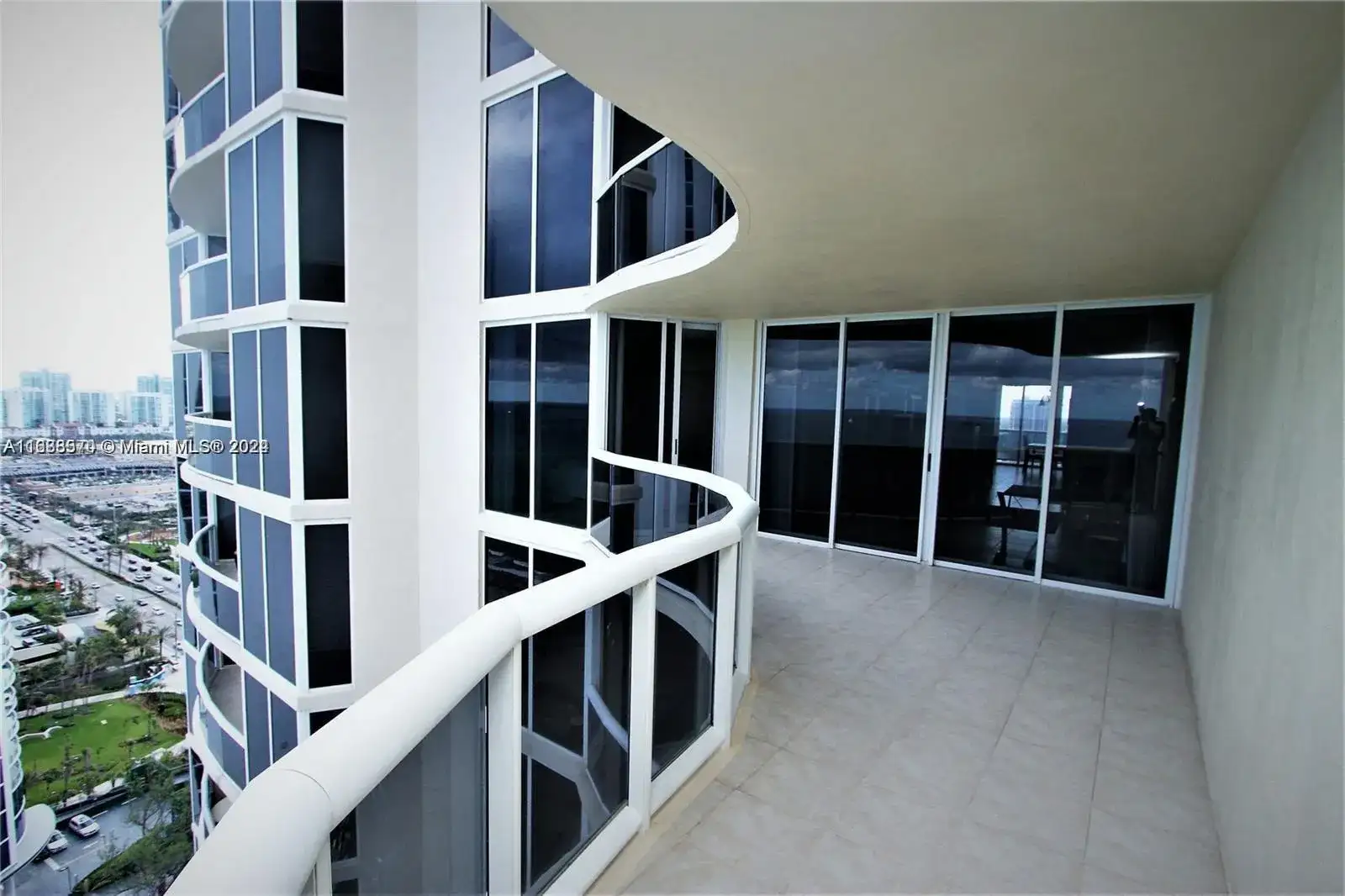 17555 Collins Ave # 2502, Sunny Isles Beach FL 33160 photo 5