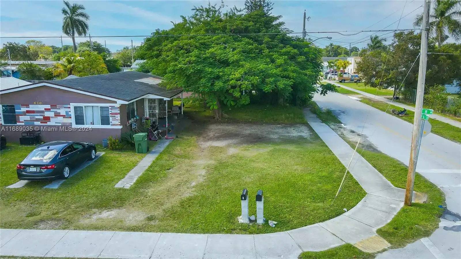 604 SW 8th Ave, Homestead FL 33030