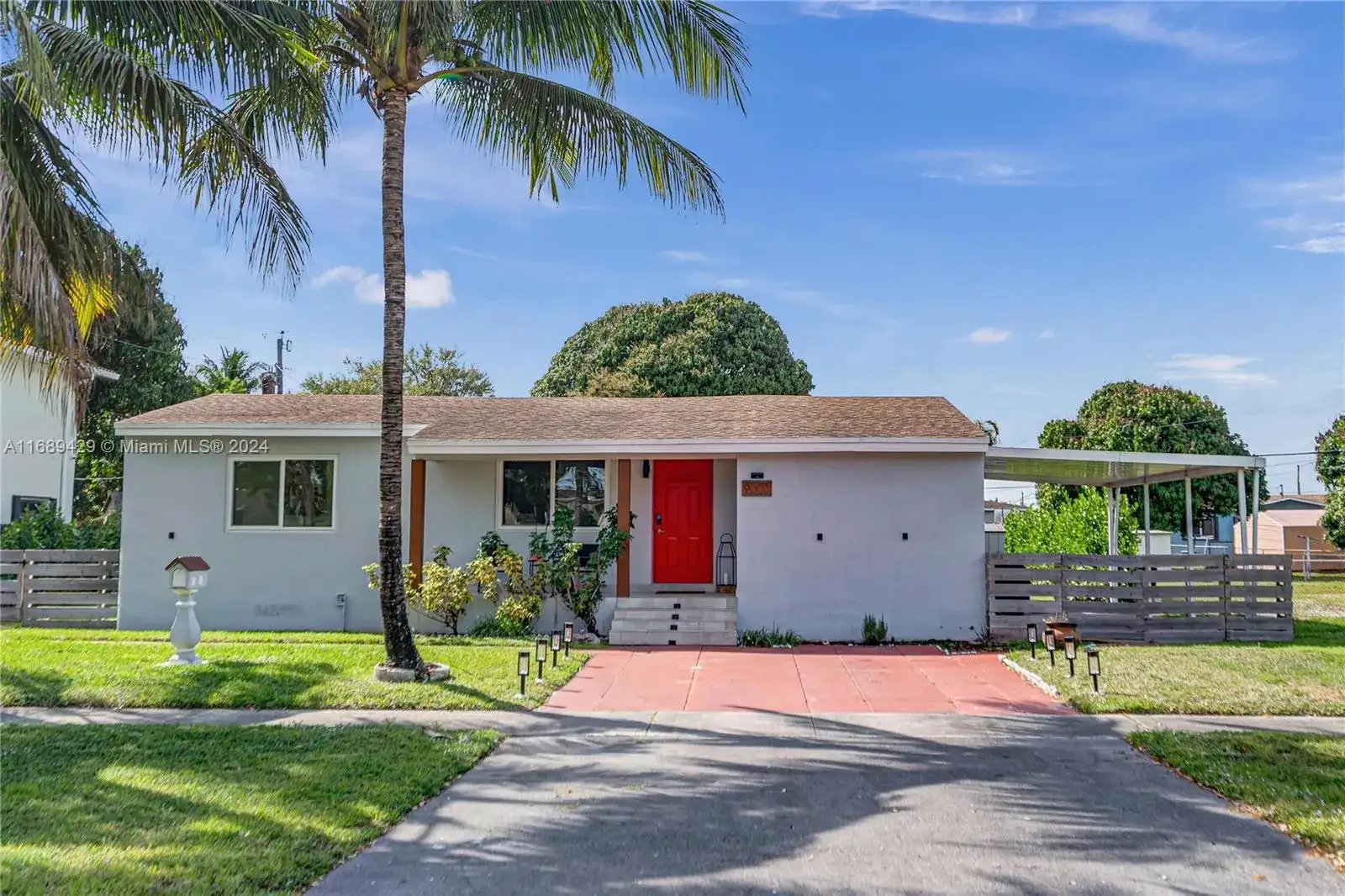 9000 NW 12th Ave, Miami FL 33150 photo 2