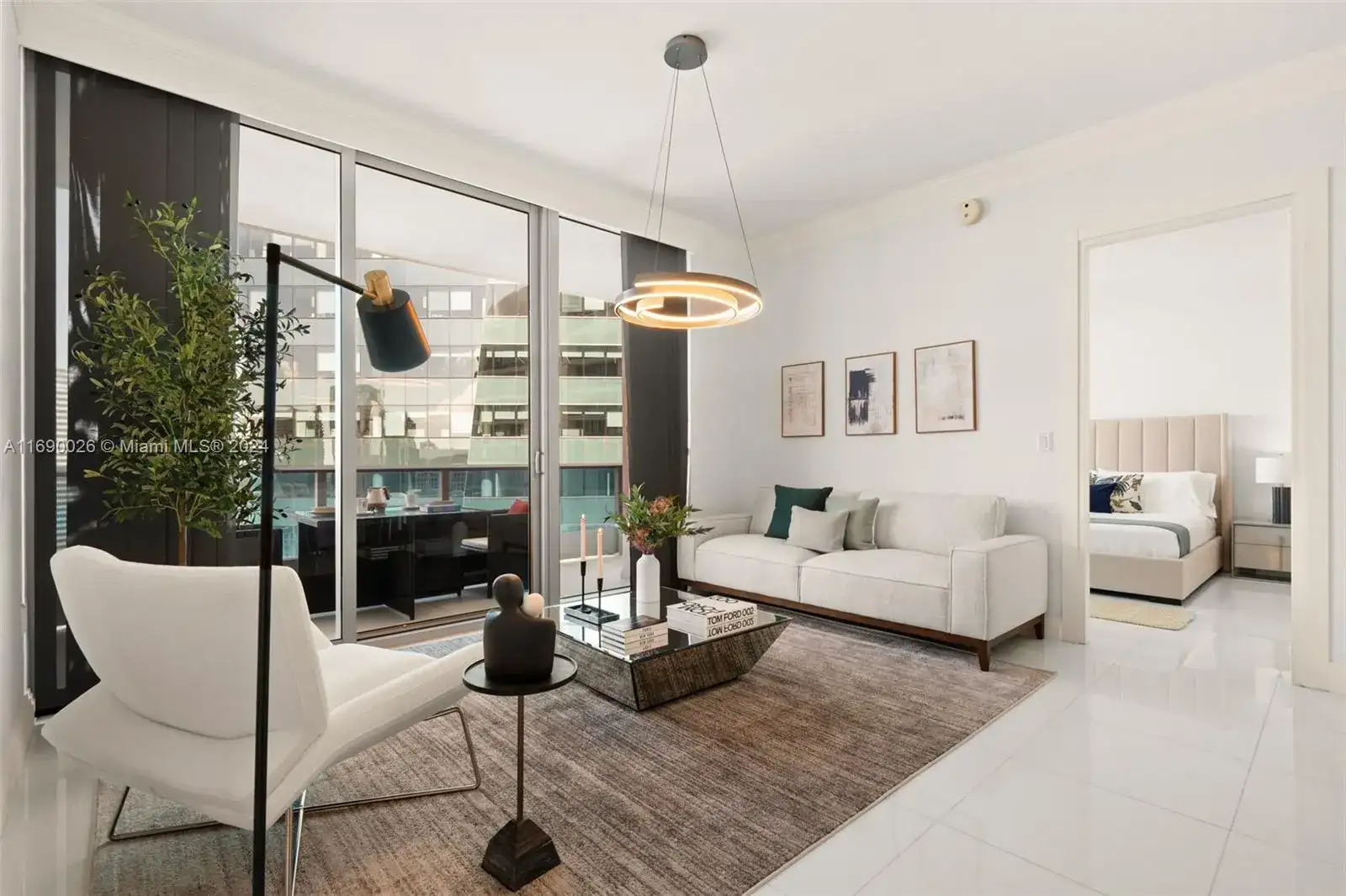 200 Biscayne Boulevard Way # 5009, Miami FL 33131 photo 3