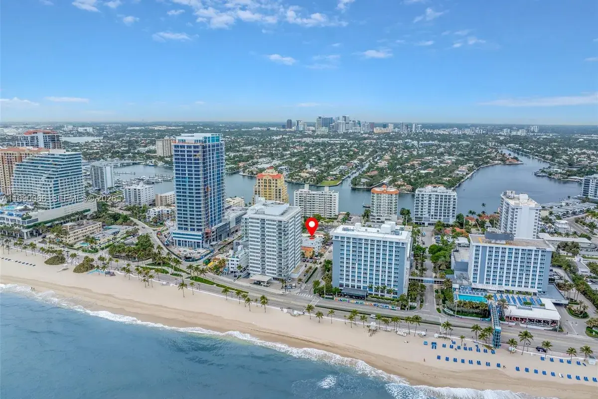 3020 + 3024 Seville St, Fort Lauderdale FL 33304