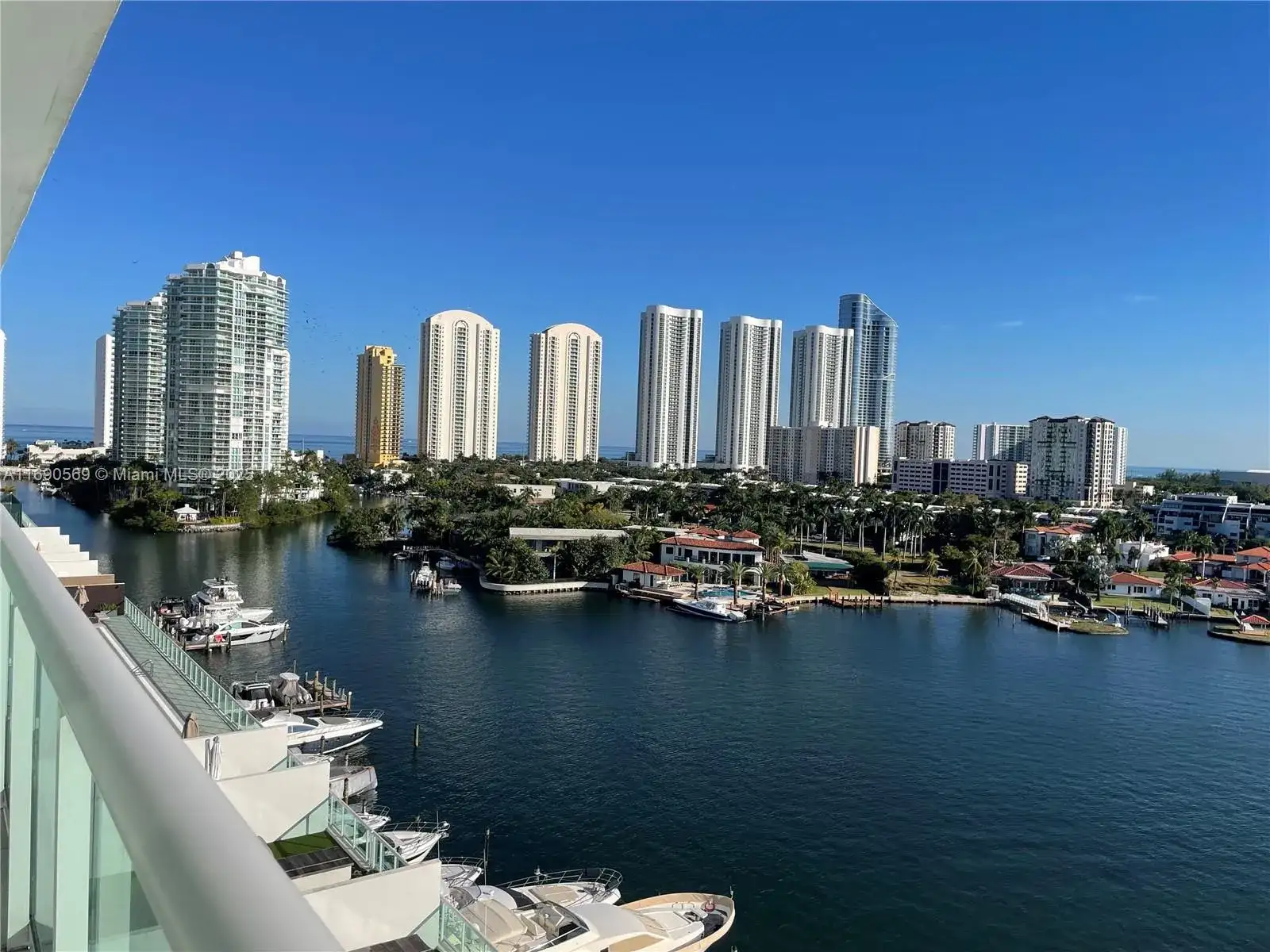 400 Sunny Isles Blvd # 1002, Sunny Isles Beach FL 33160 photo 2