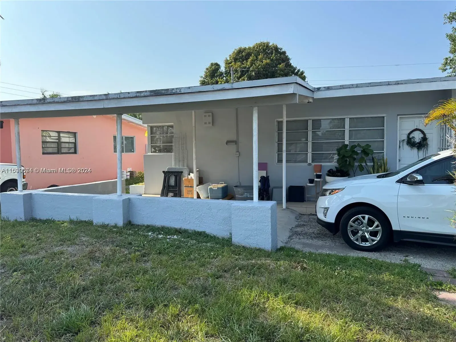 511 NE 172nd St, North Miami Beach FL 33162