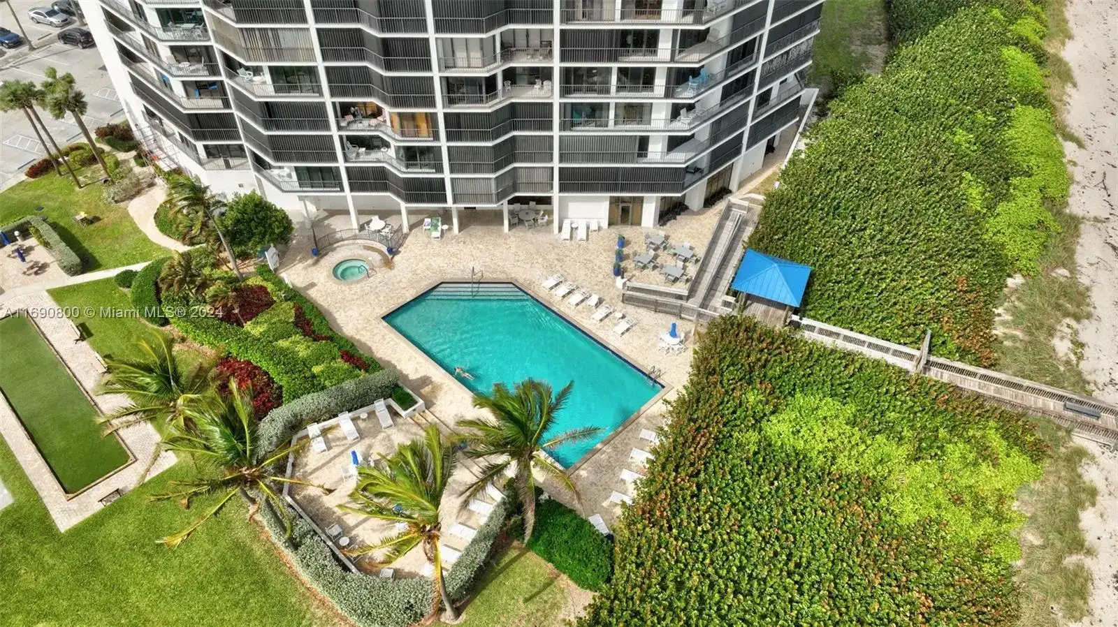 9650 S Ocean Dr # 1403, Jensen Beach FL 34957 photo 5