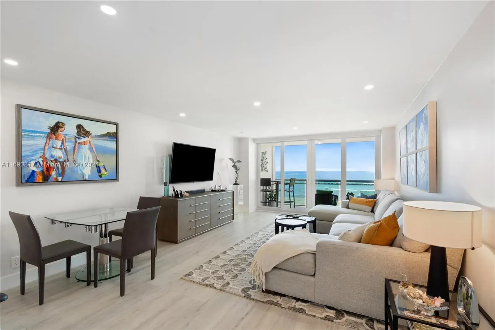 2100 S Ocean Ln # 704, Fort Lauderdale FL 33316