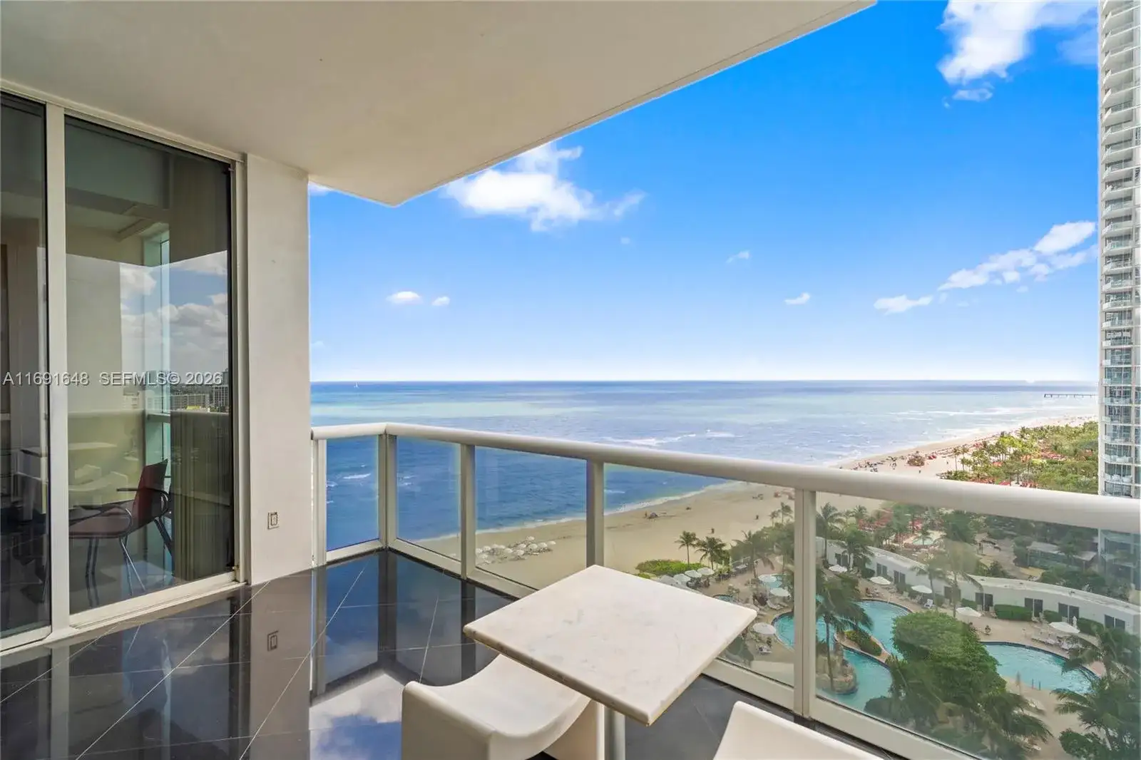 18101 Collins Ave # 1502, Sunny Isles Beach FL 33160 photo 3