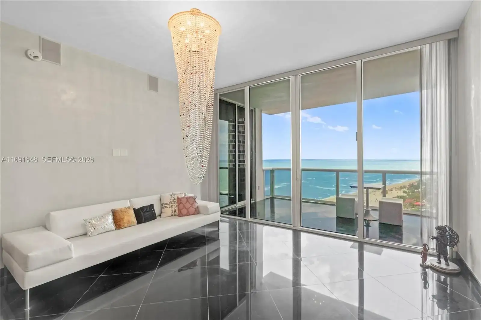 18101 Collins Ave # 1502, Sunny Isles Beach FL 33160 photo 4