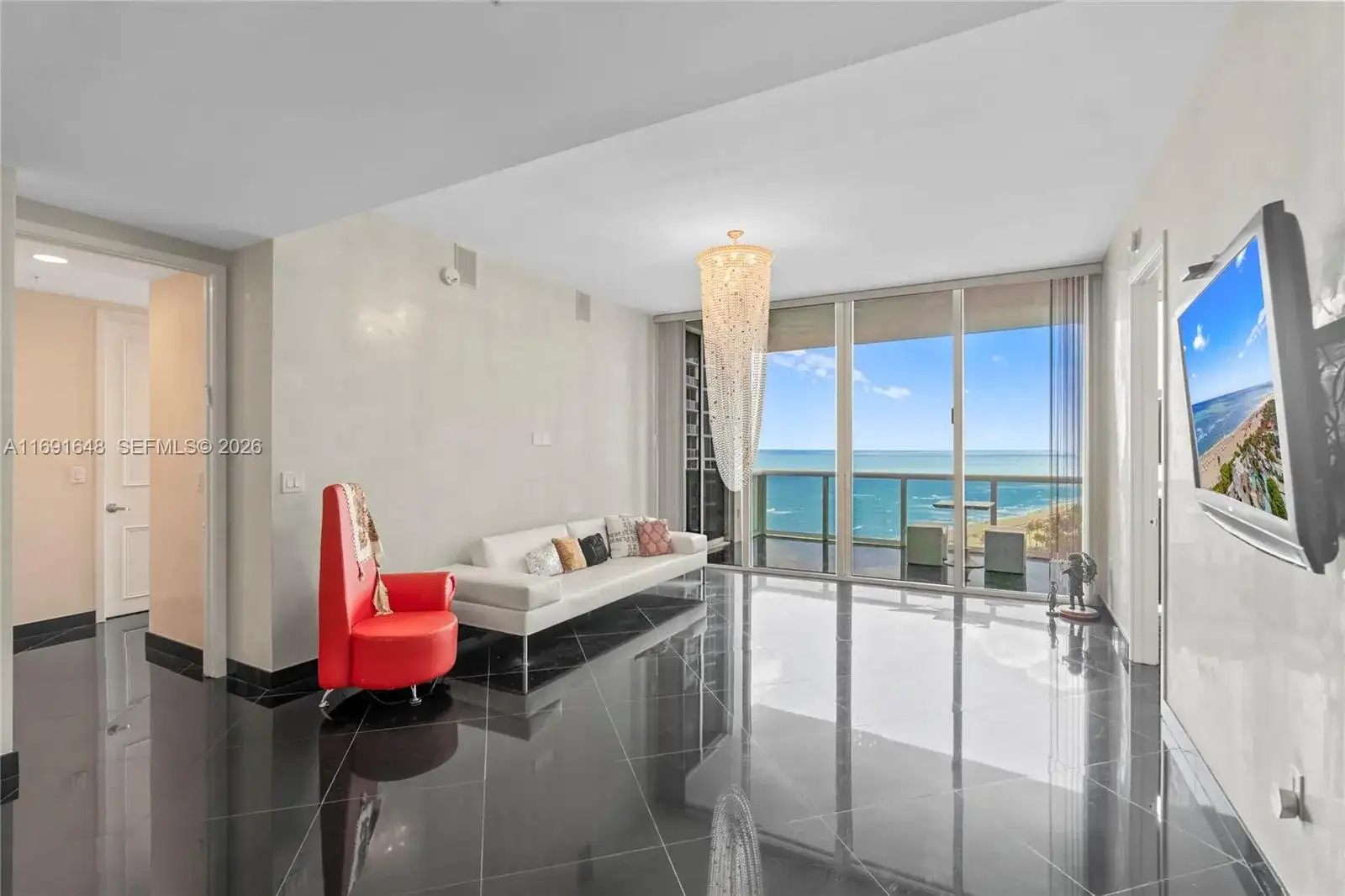 18101 Collins Ave # 1502, Sunny Isles Beach FL 33160 photo 5