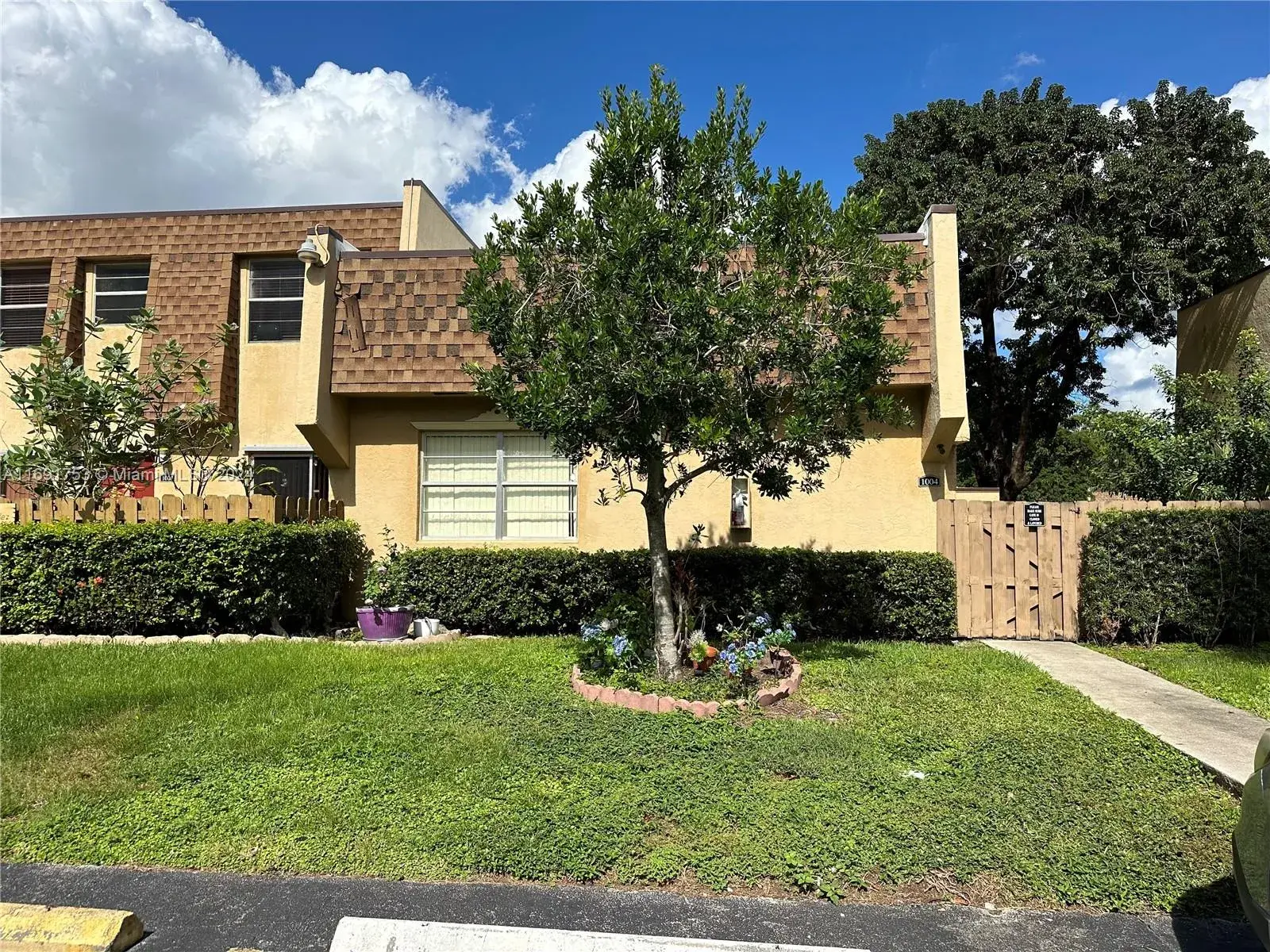 3641 NW 95th Ter # 1004, Sunrise FL 33351