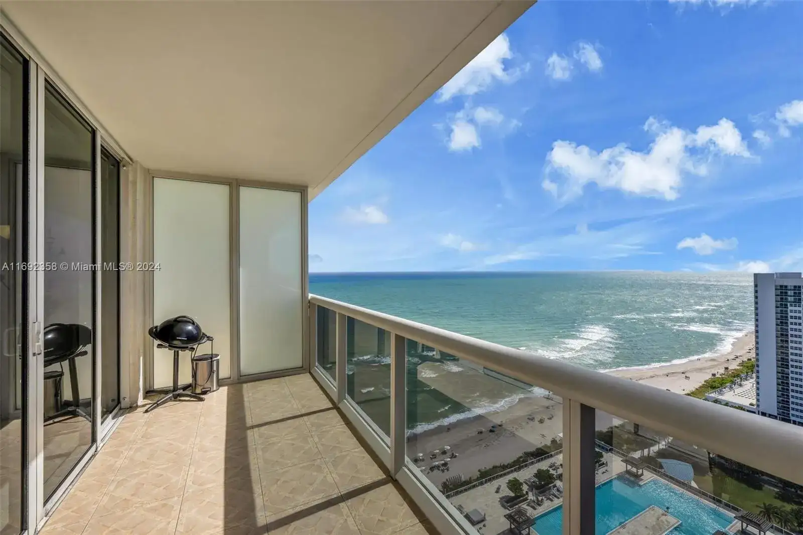 1830 S Ocean Dr # 2505, Hallandale Beach FL 33009 photo 3