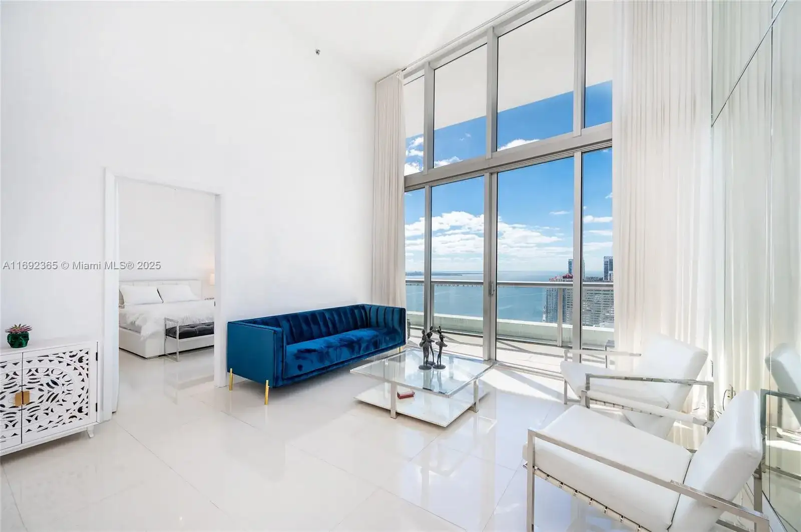 495 Brickell Ave # 4103, Miami FL 33131 photo 3