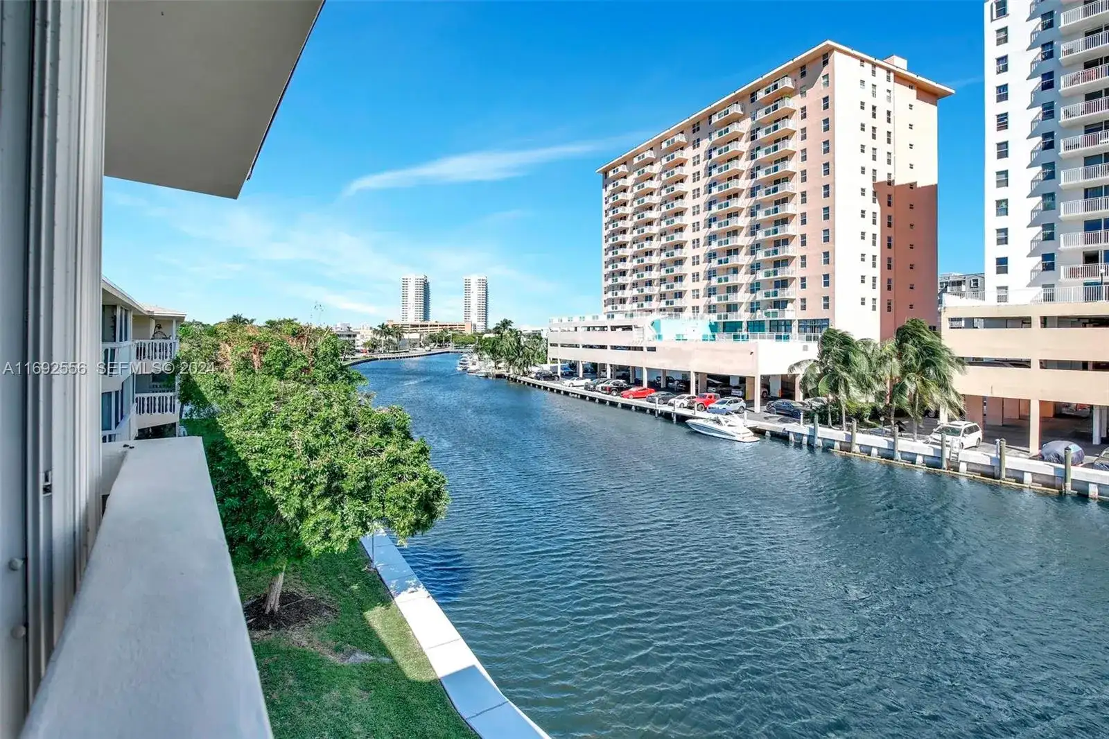 450 Paradise Isle Blvd # 308, Hallandale Beach FL 33009 photo 2