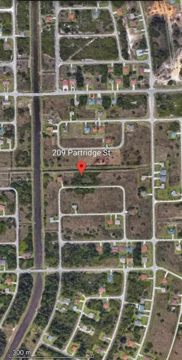 209 Partridge St, Lehigh Acres FL 33974 photo 2