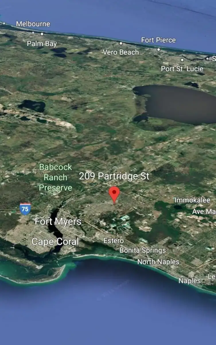 209 Partridge St, Lehigh Acres FL 33974 photo 3