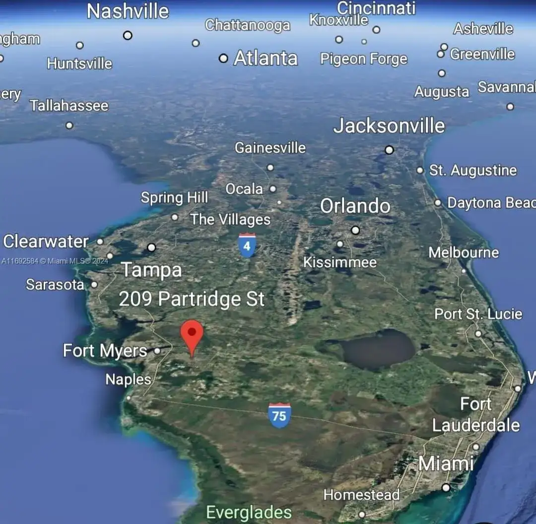 209 Partridge St, Lehigh Acres FL 33974 photo 4