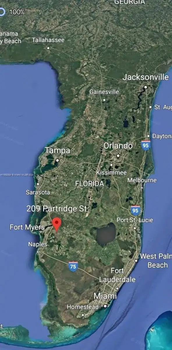 209 Partridge St, Lehigh Acres FL 33974 photo 5