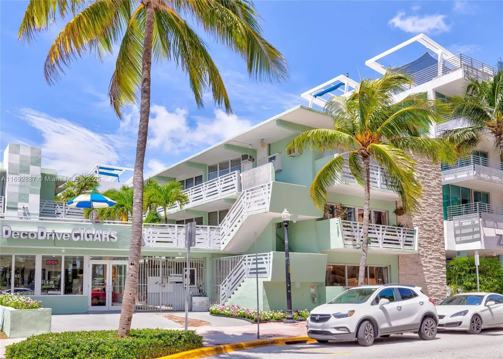 1446 Ocean Dr # 2, Miami Beach FL 33139 photo 2
