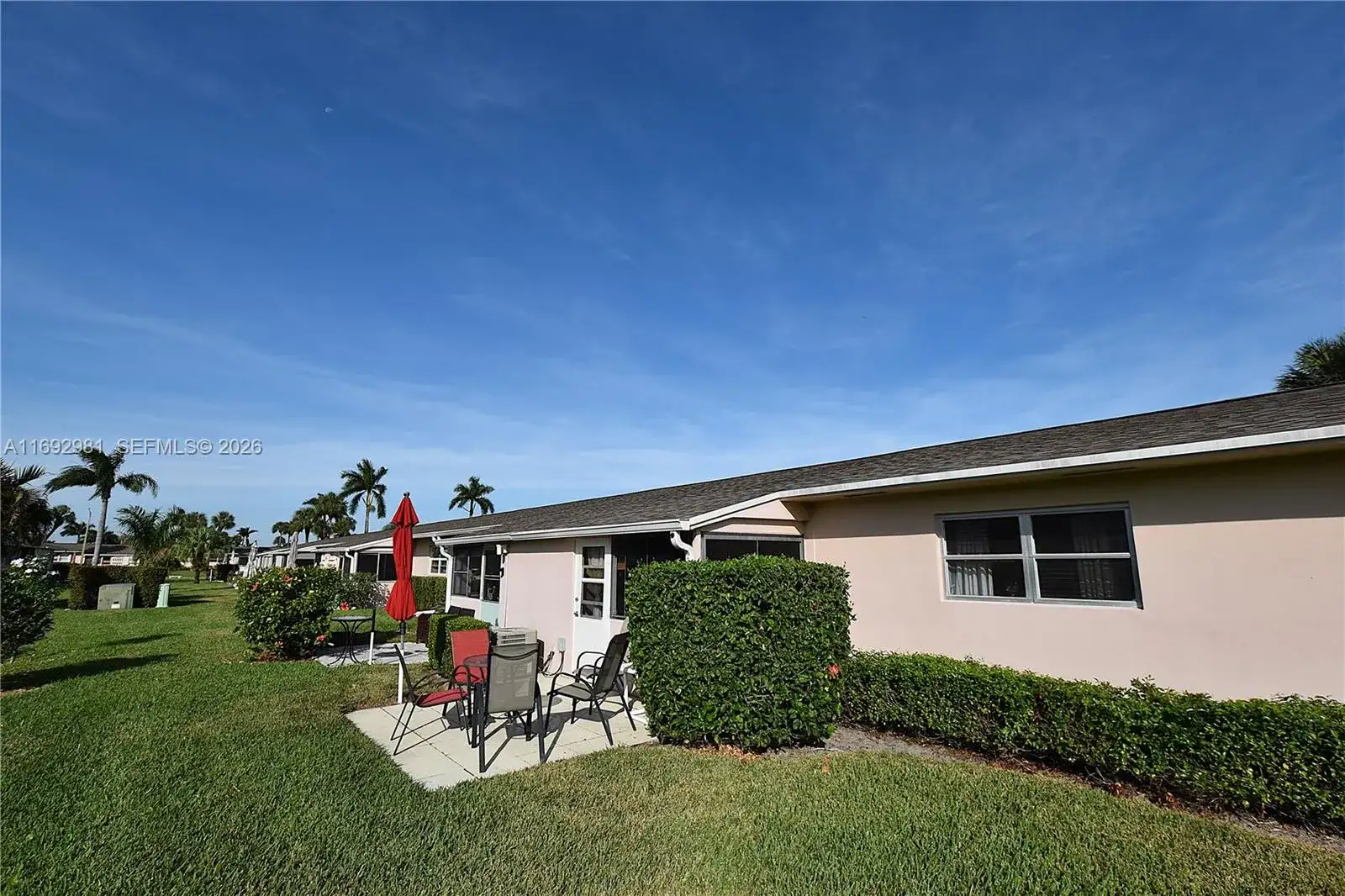 2688 Dudley Dr East # H, West Palm Beach FL 33415 photo 5