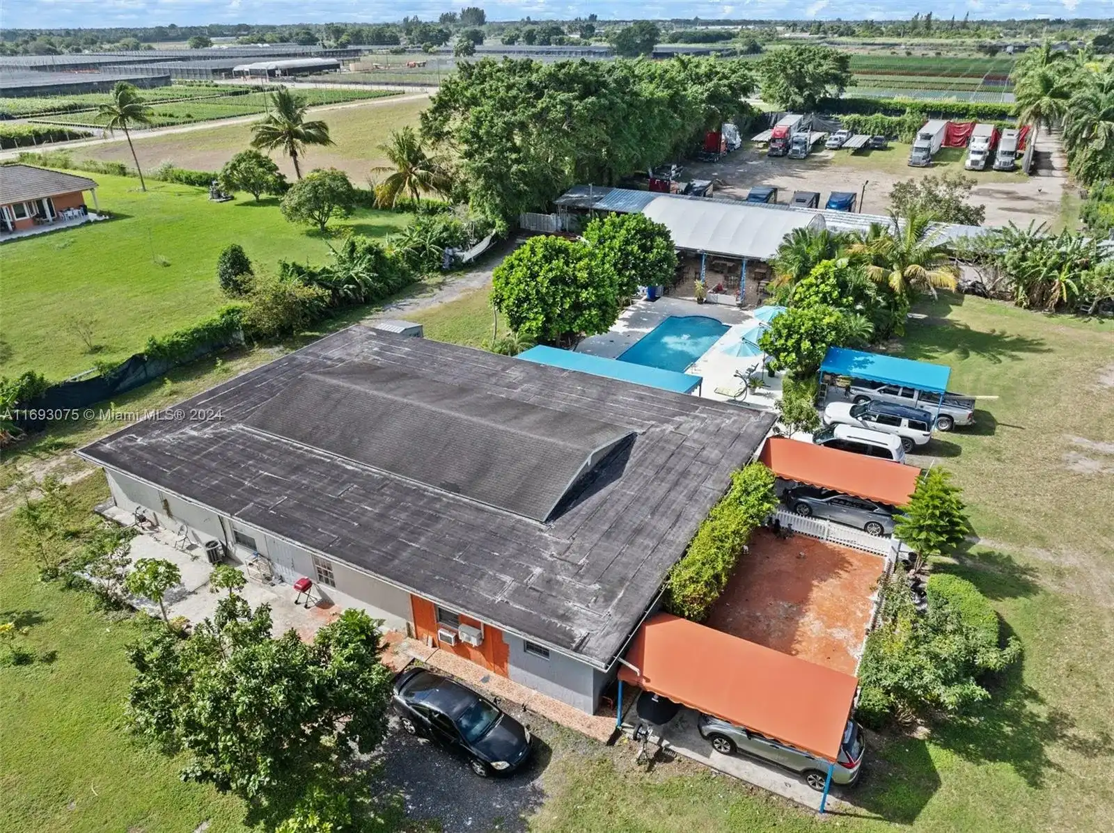 20235 SW 172nd Ave, Miami FL 33187