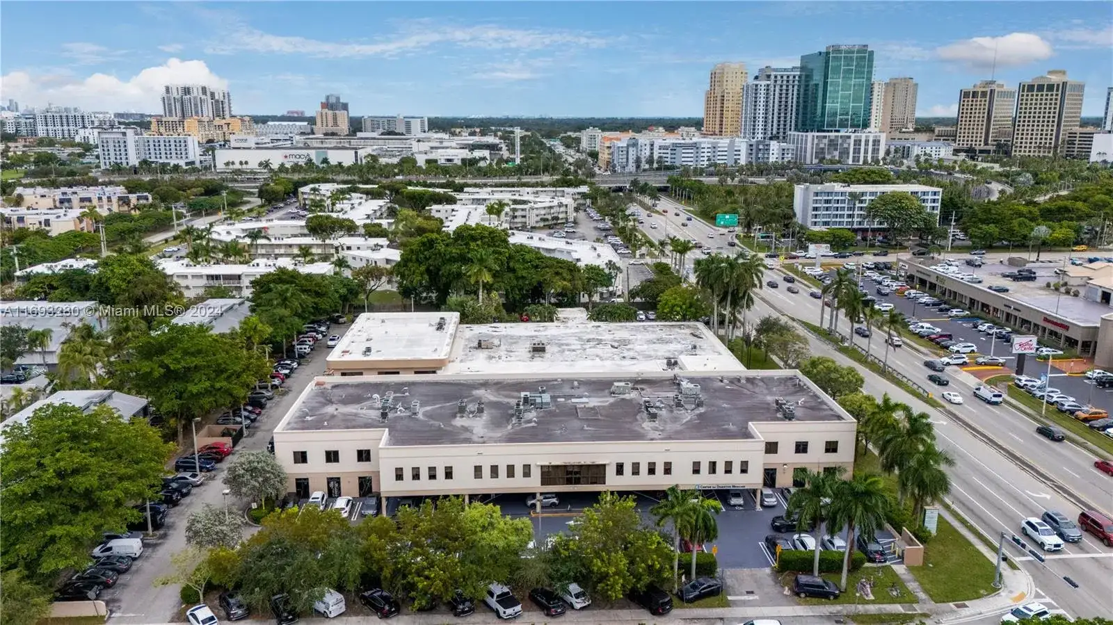 7887 N Kendall Drive # 225, Miami FL 33156 photo 5