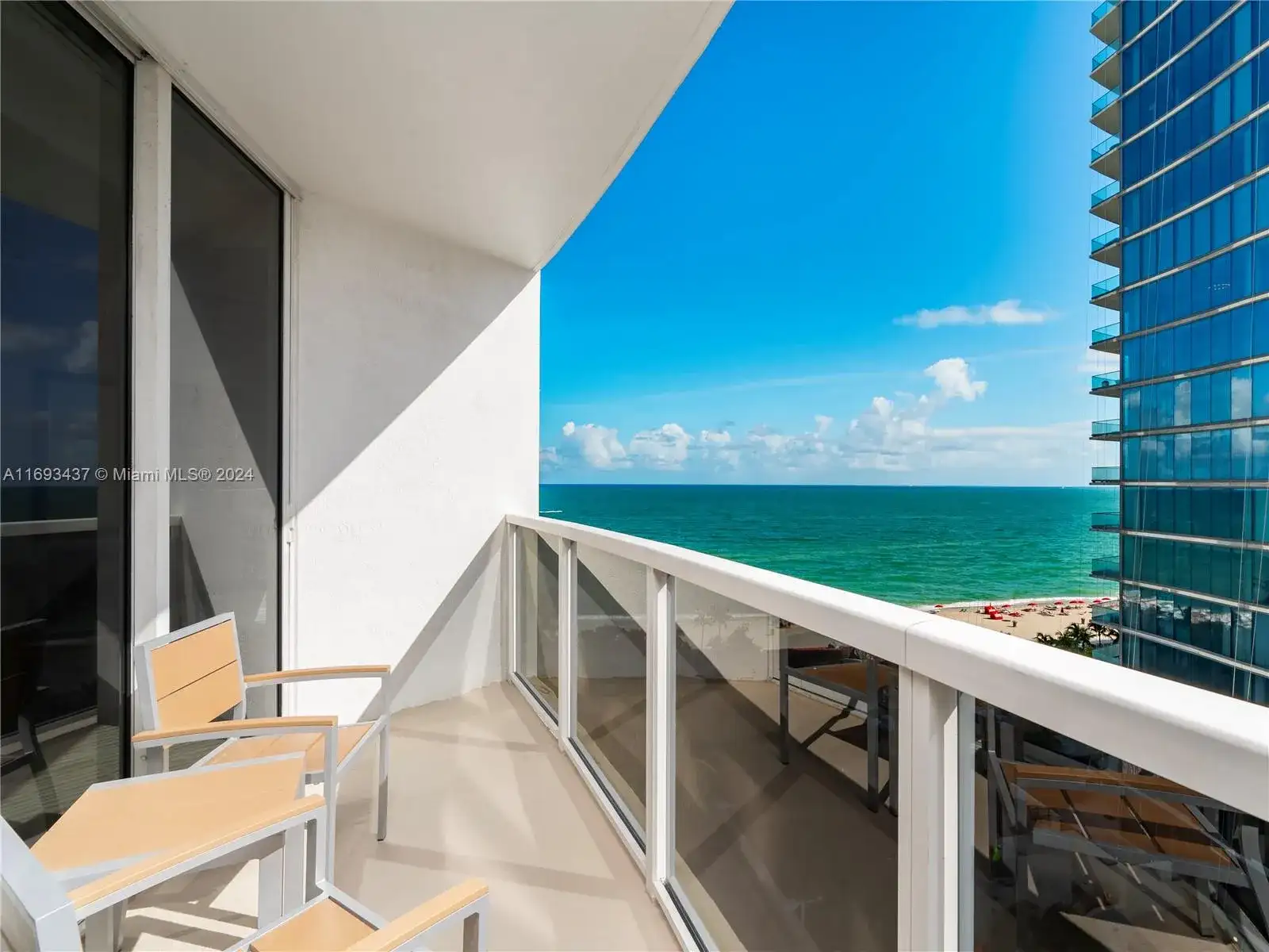 18001 Collins Ave # 715, Sunny Isles Beach FL 33160 photo 2